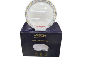 Milton Melamine Dinnerset