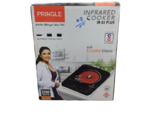 Pringle  Infrared Induction