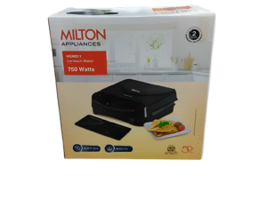 Sandwich Maker Milton