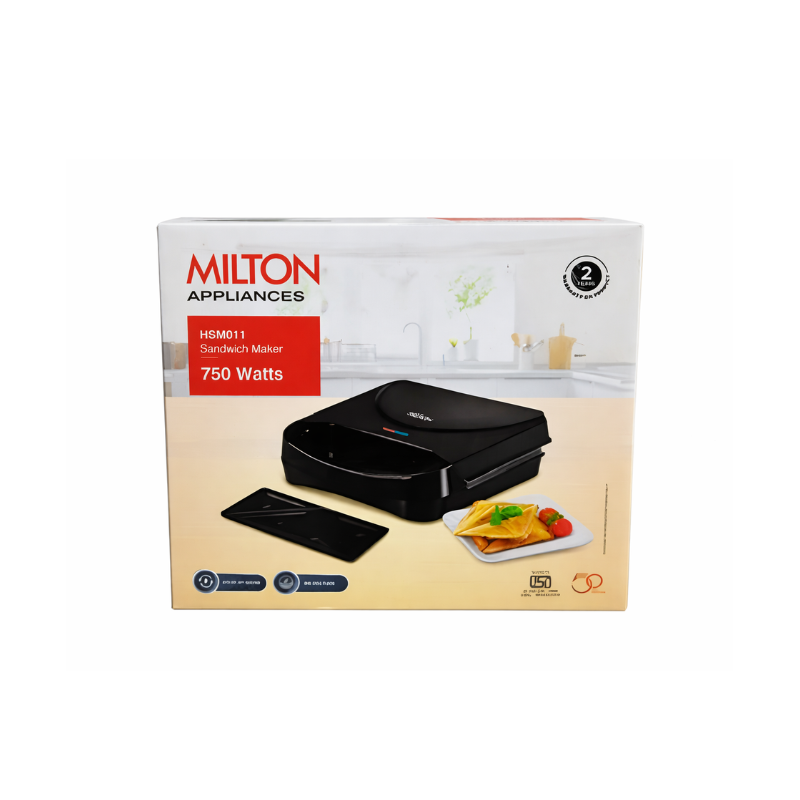Sandwich Maker Milton