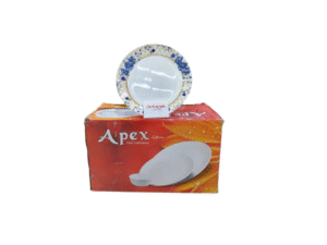 Apex Melamine Dinnerset