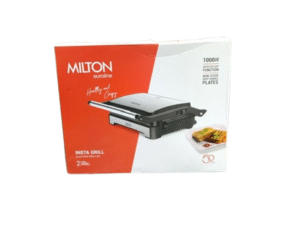 Insta Grill 1000W Sandwich MakerMilton