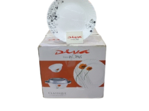 Laopalav Diva Bone China Dinner Set