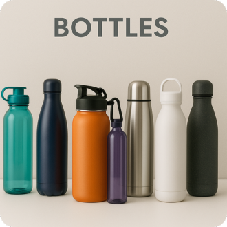 Thermosteel Bottles