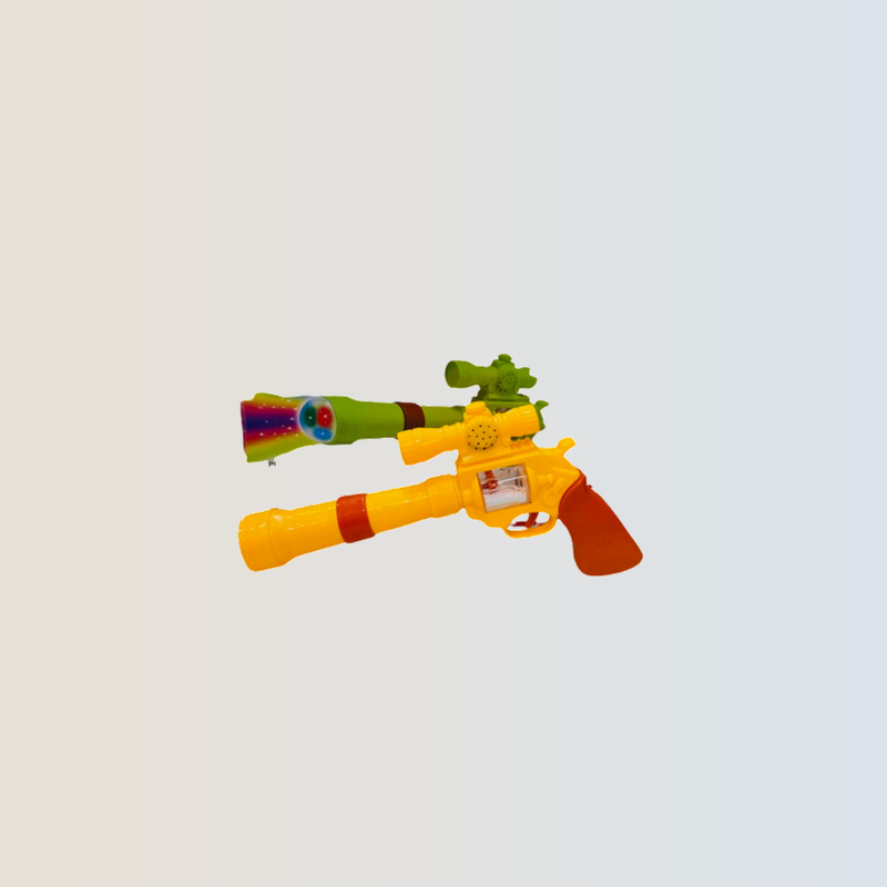 Musical Gun 2