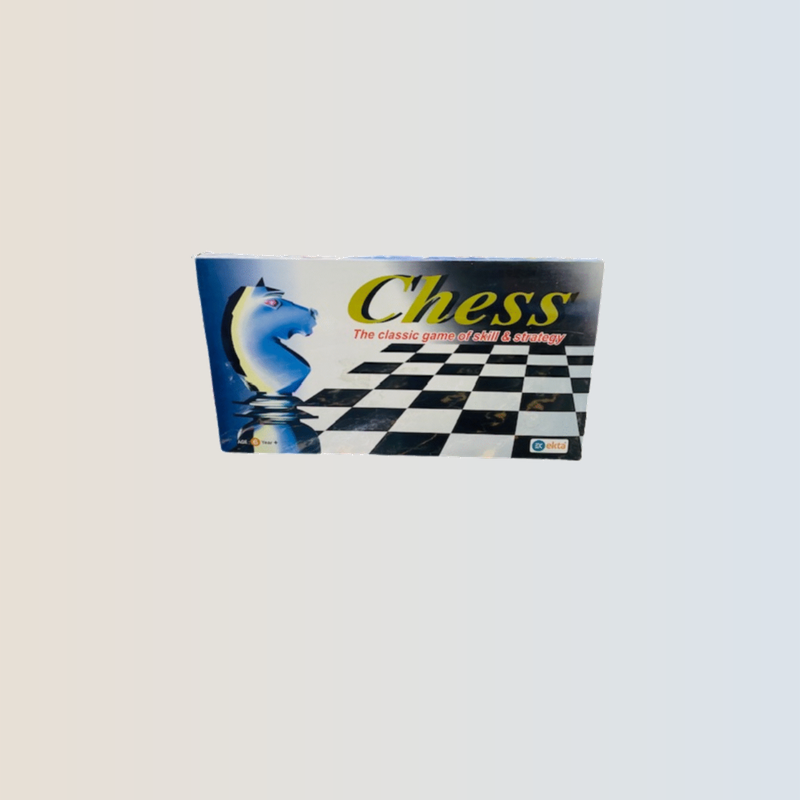 Chess Game