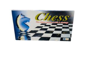 Chess Game