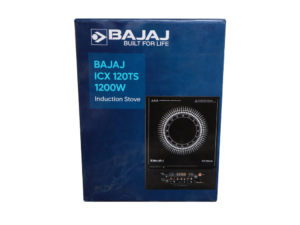 Bajaj 1200W Induction