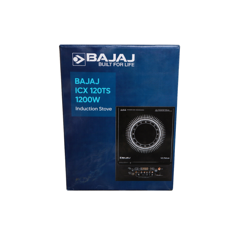 Bajaj 1200W Induction