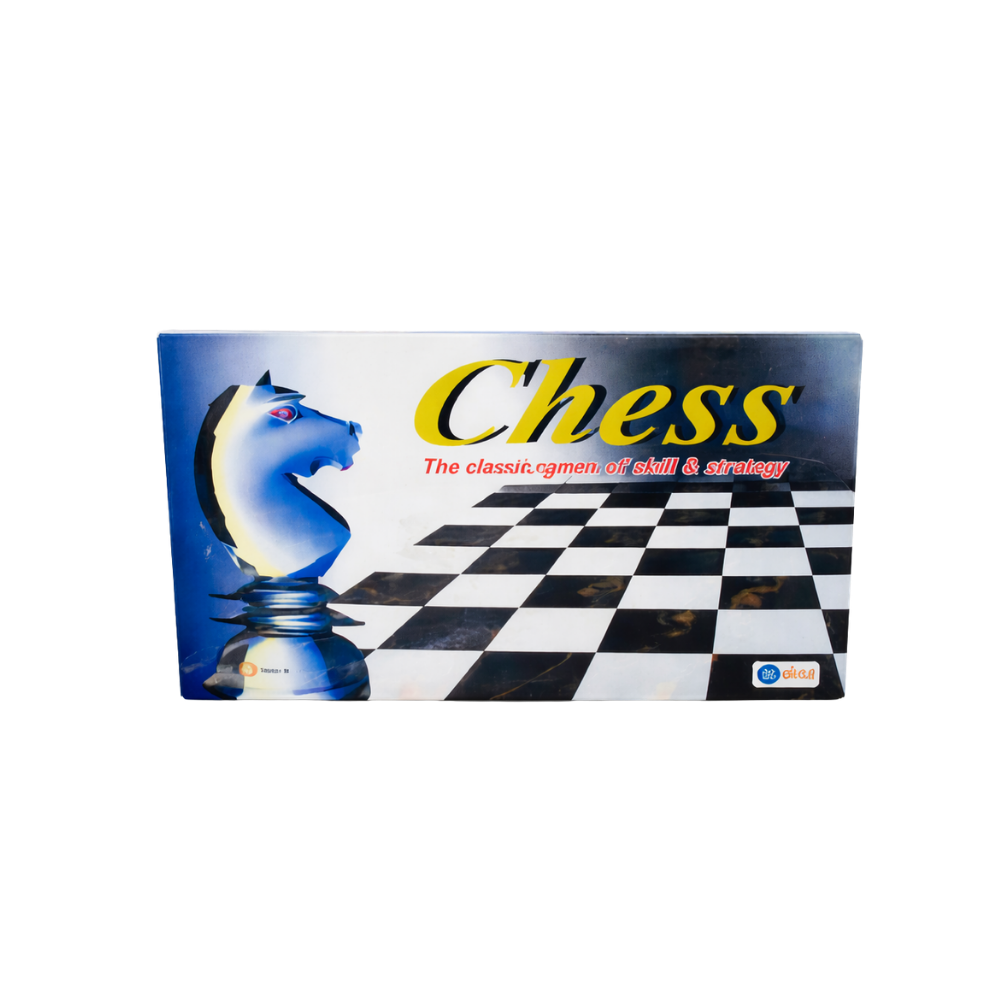 Chess Game