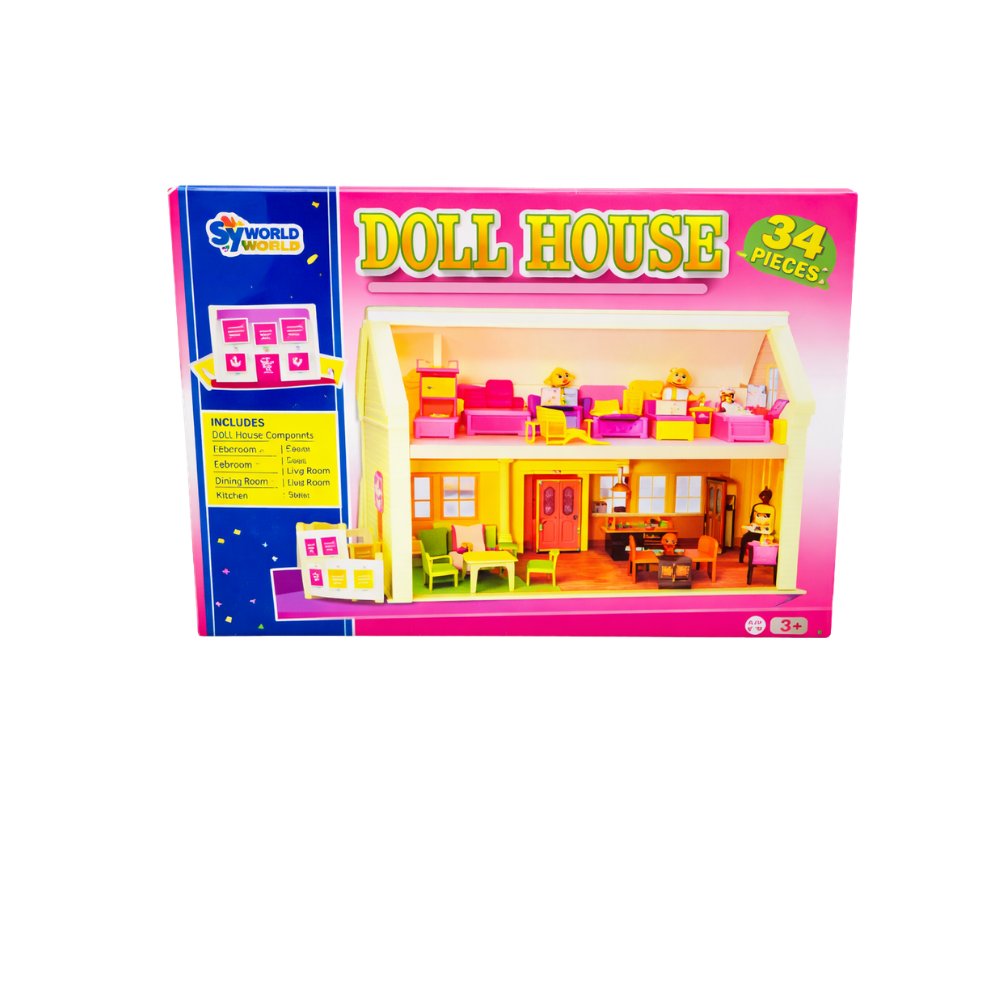 Doll House