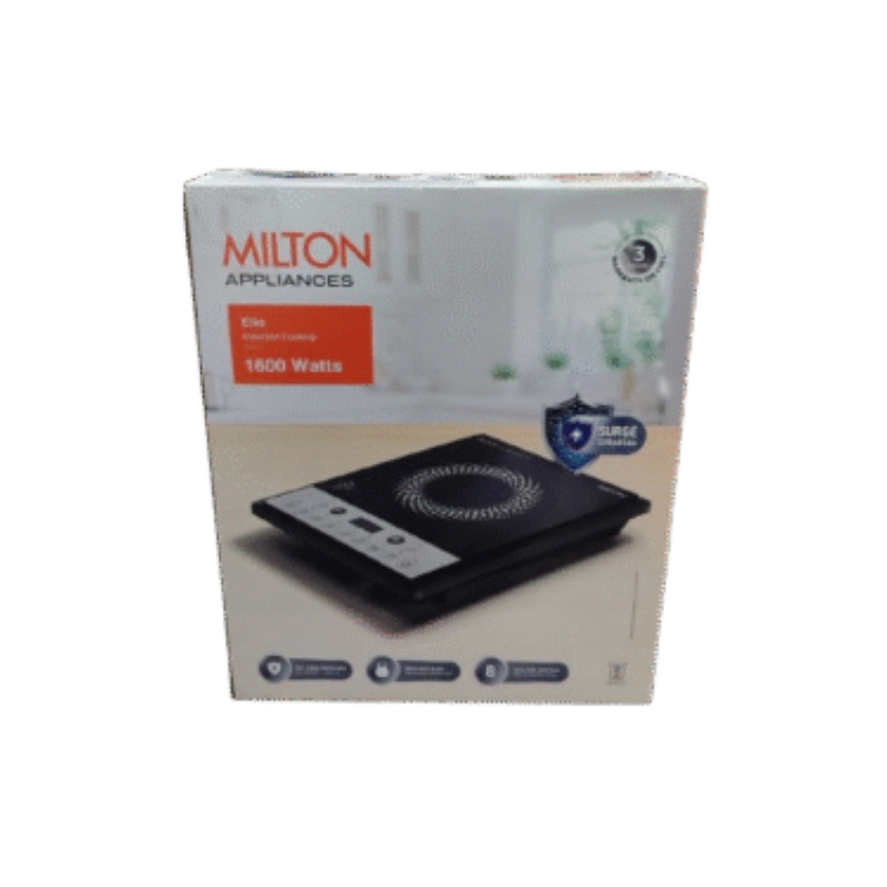 Milton 1600W Induction
