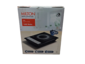 Milton 1400W Induction