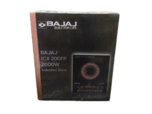 Bajaj 2000w Induction