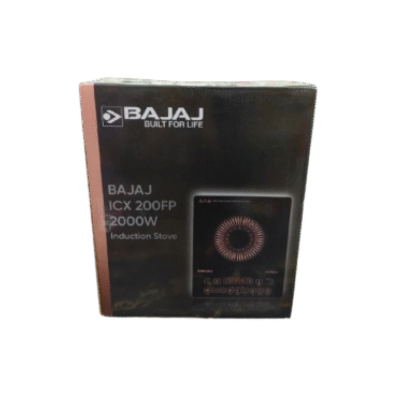 Bajaj 2000w Induction