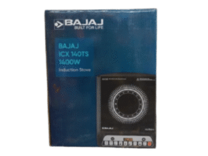 Bajaj 1400W Induction