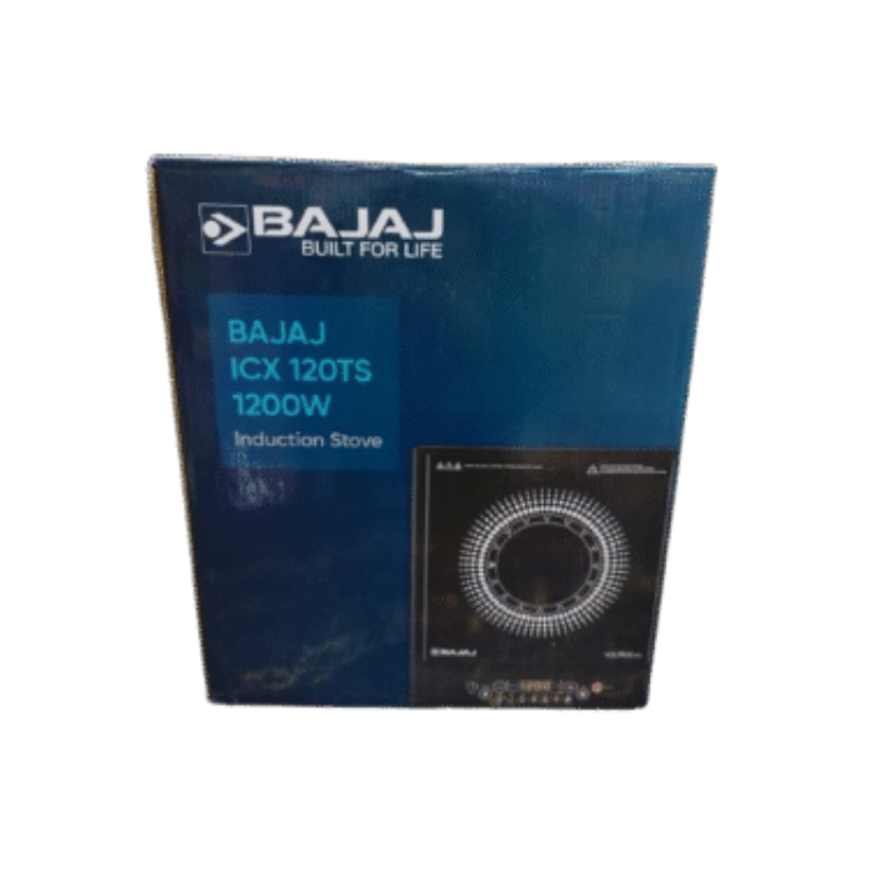 Bajaj 1200W Induction