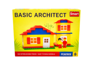 Basic Architect