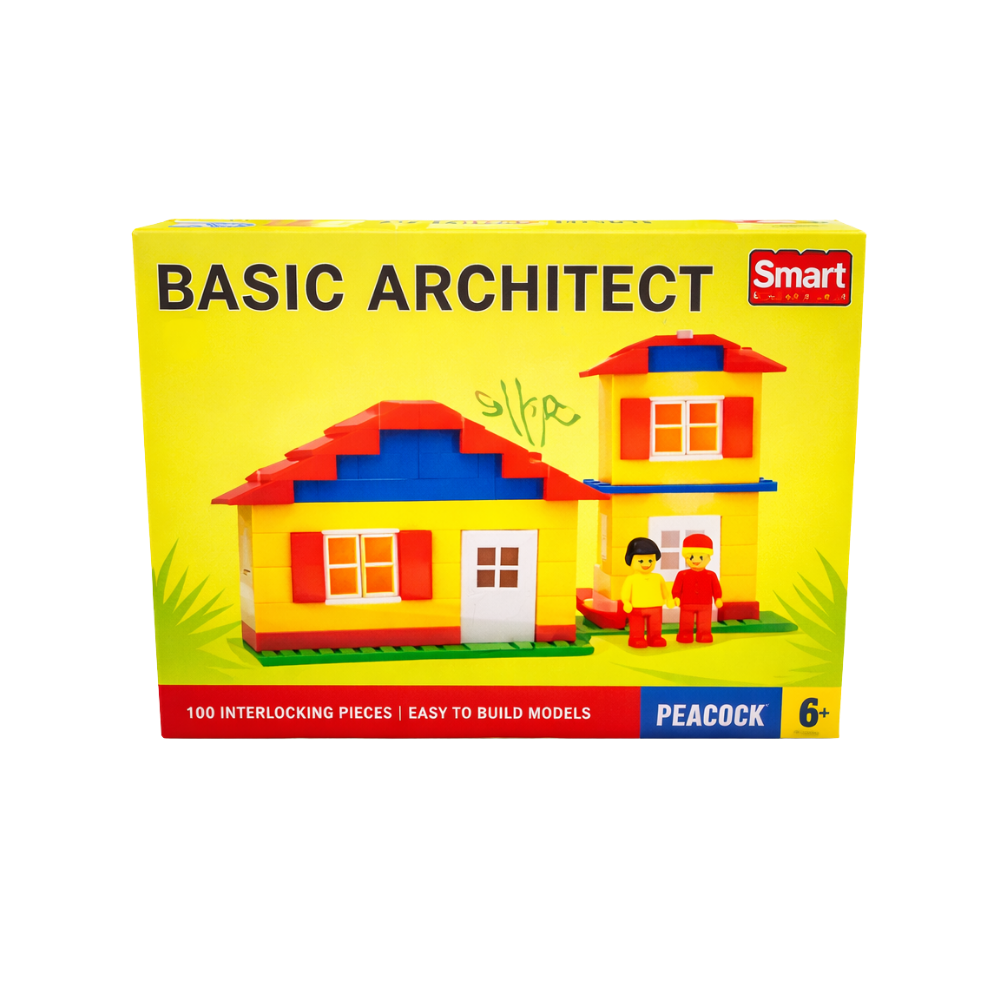 Basic Architect