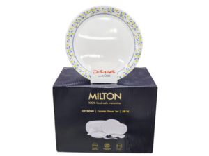 Melamine Apex DinnerSet