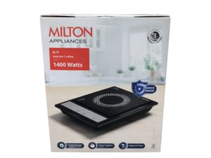 Milton 1400W Induction