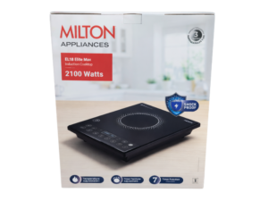 Milton 2100W Induction