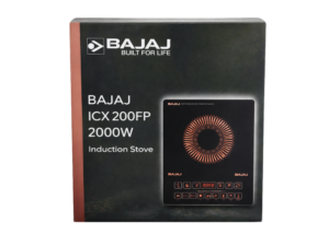 Bajaj 2000w Induction