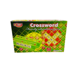 Cross Word
