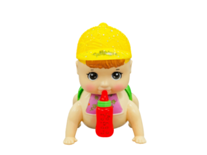 Musical Feeding Baby