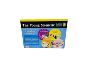 The Young Scientist