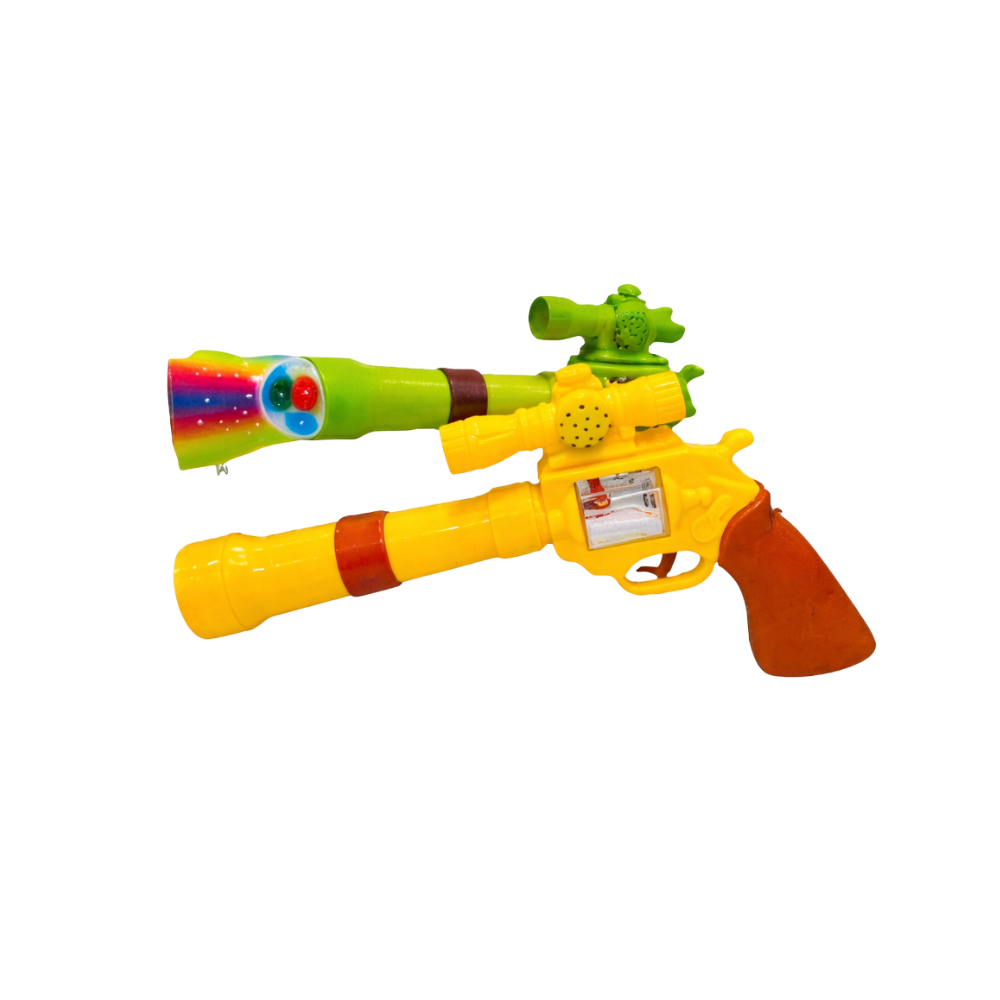 Musical Gun 2
