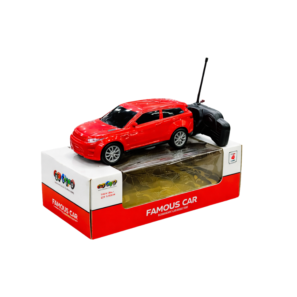 Remote Control Chargeable Image 2