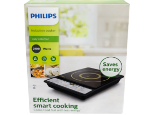Philips Induction
