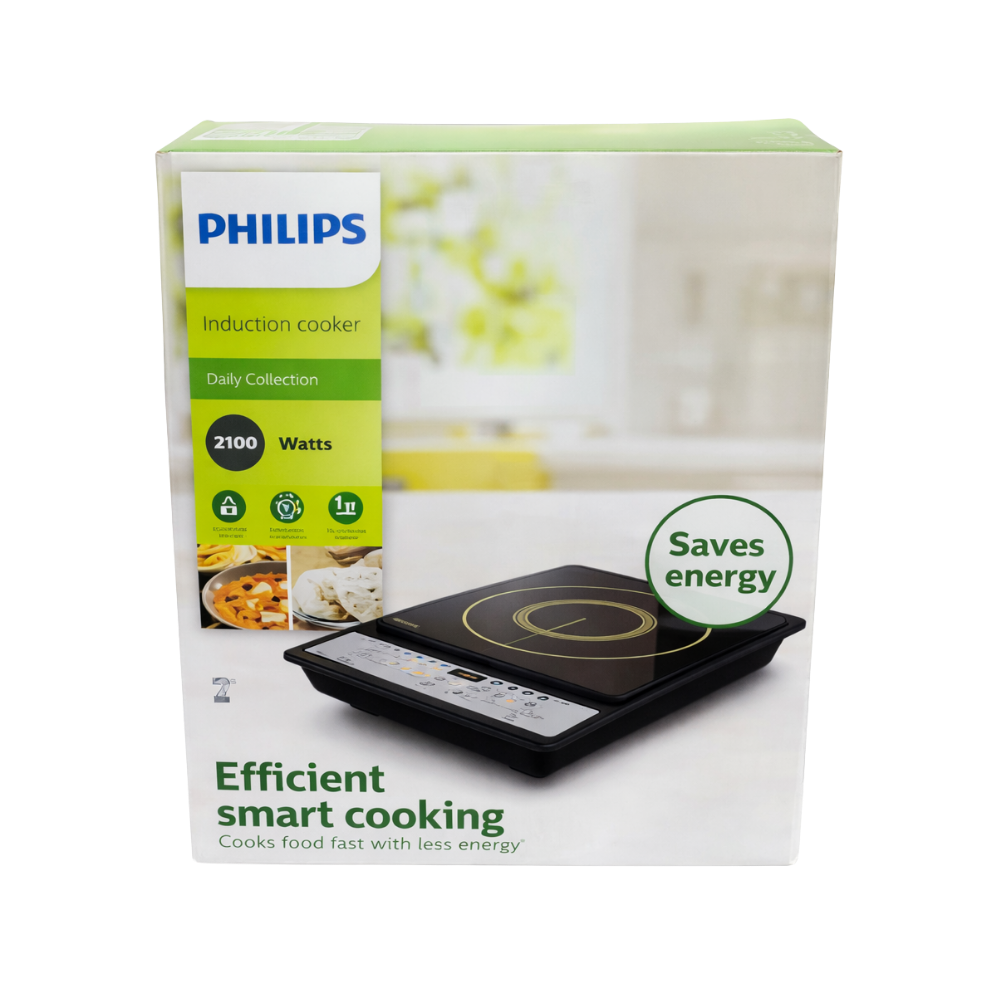 Philips Induction
