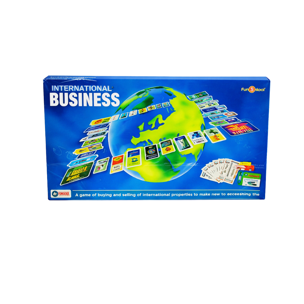 Business Game (2)