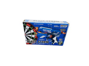 Blaze Storm Gun