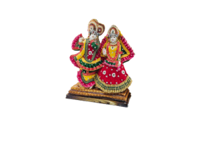 Isckon Radha Krishna State