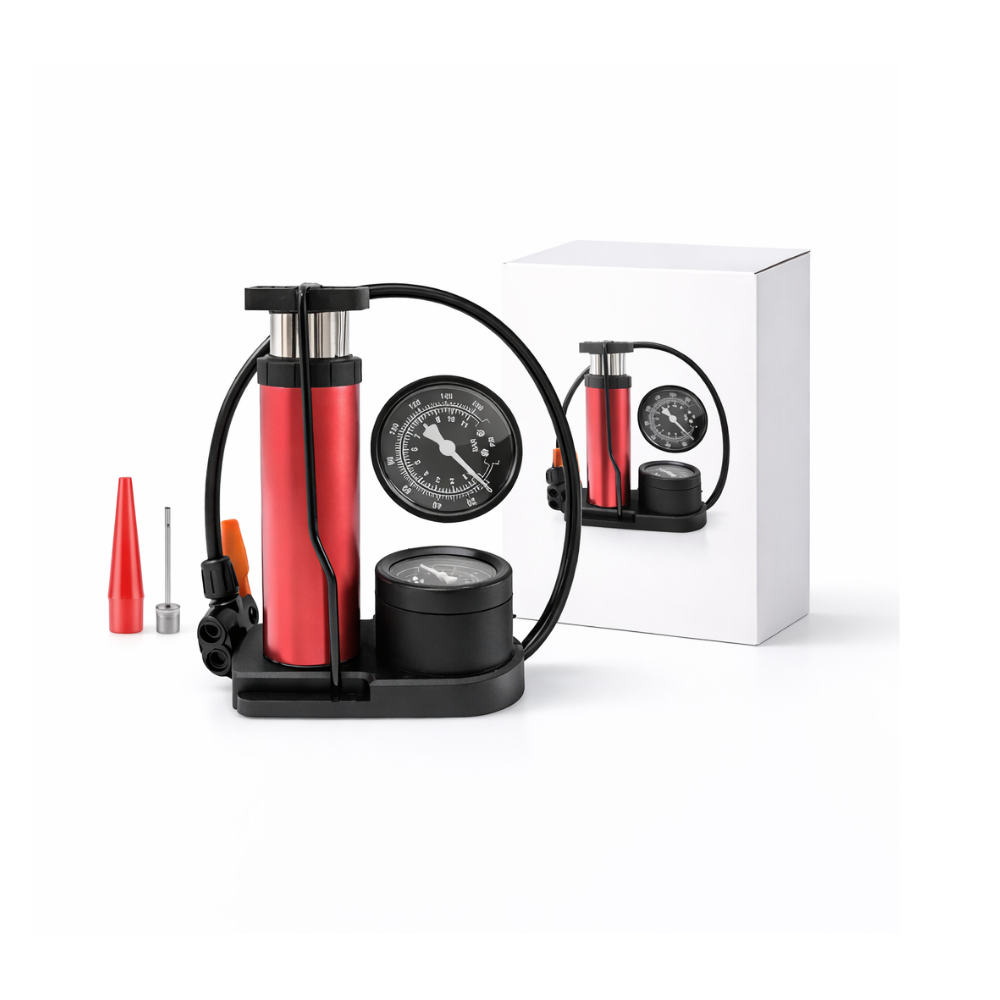 Mini Foot Pump