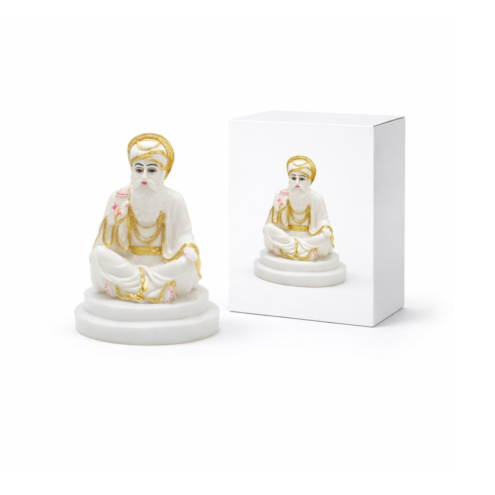 Gurunanak Ji Statue
