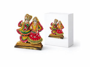 Isckon Radha Krishna State