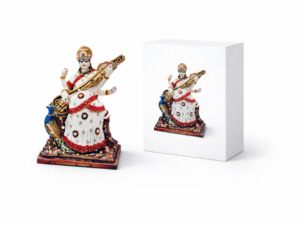 Maa Saraswati Statue 2