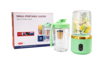 Small Portable Juicer Multi-Function