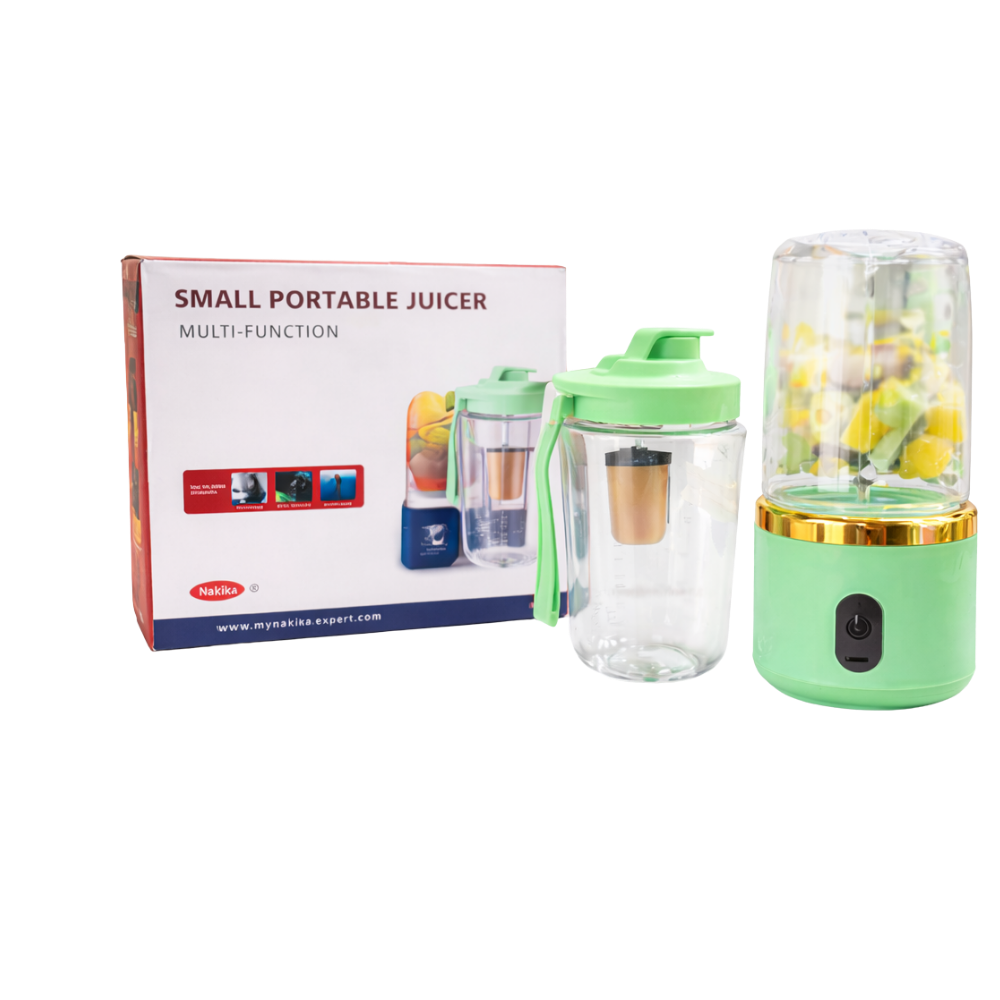 Small Portable Juicer Multi-Function
