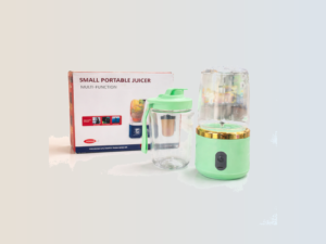 Small Portable Juicer Multi-Function