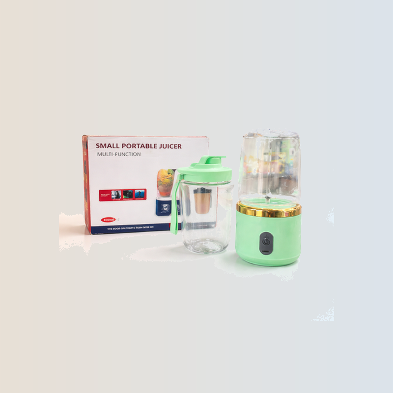Small Portable Juicer Multi-Function